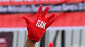 Pakar Desak Penghapusan Revisi UU KPK dari Prolegnas