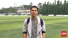 Ryuji, Pesepak Bola Muda Gandrungi Buku-Buku Sastra