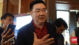 Bhinneka.com Prioritaskan Investasi dari Pemodal Lokal