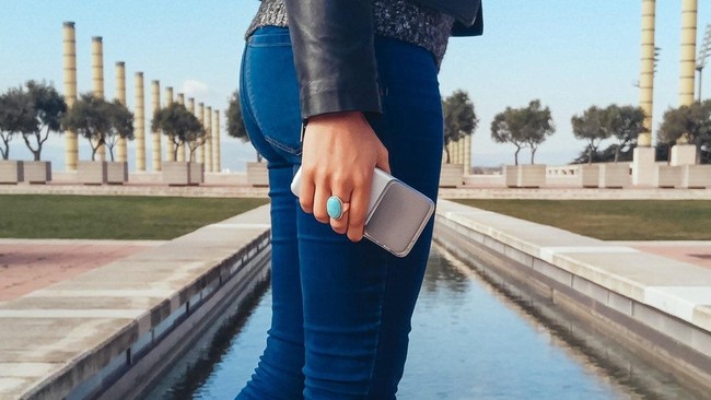 Apa Fungsi Ponsel Modular Pertama LG G5?