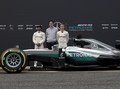 Betapa Mencengangkan Hasil Pramusim Mercedes