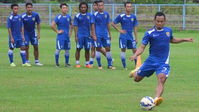 Pesan Damai untuk Suporter dari Pemain Persib dan Persija