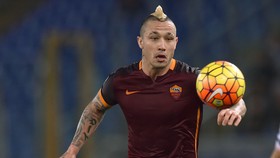 Nainggolan: Hasil Akhir Akan Berbeda Jika 11 Lawan 11