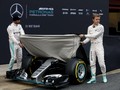 Menuju Persaingan Rosberg-Hamilton Jilid III