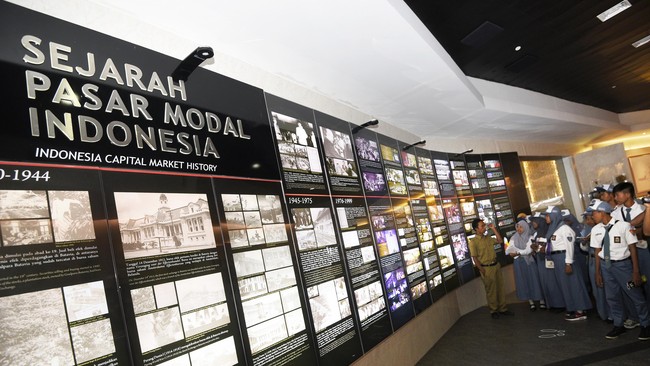 Indonesian Government Bonds Futures (IGBF) akan diterbitkan dengan menggunakan obligasi negara sebagai underlying asset.