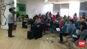 Tips Terhindar dari Dampak Negatif Teknologi