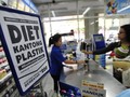 Banjarmasin Larang Toko Modern Gunakan Kantong Plastik