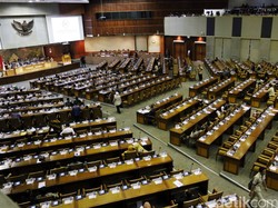 Komisi VIII: RUU Penanggulangan Bencana-Omnibus Law Tak Tumpang Tindih