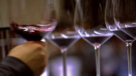 Amerika Buat Wine Murah dengan Rasa Mahal