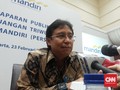 Kementerian BUMN Ungkap Beban PLN dan Pertamina saat Corona