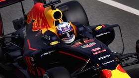 Pebalap Australia Enggan Pasang Target di F1 Musim Ini