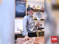 Chef Akira Watanabe: Antara Jepang, Prancis, dan Musik Rock