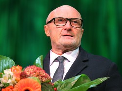 Phil Collins Ditinggal Istri Demi Pria Lain