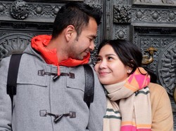 Dapur Baru Nagita Slavina Lebih Mahal dari Lamborghini, Kompornya Seharga Rumah