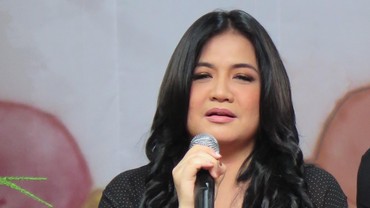 img-title Terpopuler: Janji Cornelia Agatha ke Arist Merdeka hingga Kalina Oktarani Miris Lihat Verny Hasan