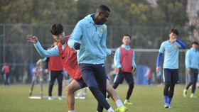 Tak Disukai Hiddink, Jadi Alasan Ramires ke China