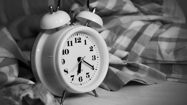 Sulit Bangun Pagi Coba 5 Aplikasi Alarm Anti Mainstream Ini
