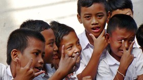 Tjahjo: Kartu Identitas Anak Otomatis Jadi KTP saat 17 Tahun