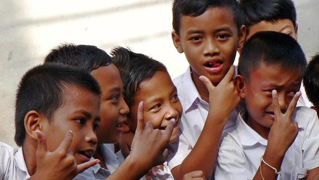 Kembali beraktivitas setelah libur panjang pasti enggak enak banget. Ini cara biar kamu semangat lagi!