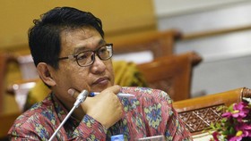 Komnas HAM Undang Bahlil hingga Kapolri Bahas Konflik Rempang Senin