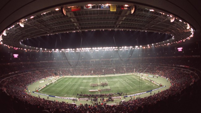 Jaringan teroris yang mengebom Paris dan Brussels merencanakan serangan lagi di Perancis saat digelar ajang turnamen sepak bola Euro 2016 Juni mendatang.