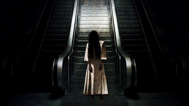 Rumah Berhantu di Taiwan Dijual Rp6,6 Miliar Sebuah rumah di Taiwan yang disebut berhantu dijual dengan harga sekitar Rp6,6 miliar.