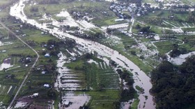 Fiji Kembali Bersiap Hadapi Badai, Ribuan Orang Dievakuasi