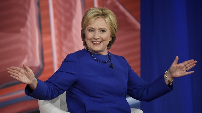 Komite Nasional Partai Republik menuntut Kemenlu AS agar merilis isi email yang terkait dengan jabatan Hillary Clinton sebagai mantan menteri luar negeri.