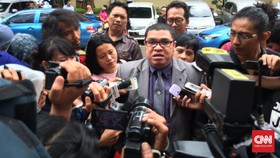 Kafe Rujukan Polisi Disebut Bukan Milik Daeng Azis