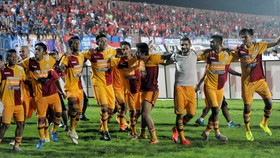 Persib Jumpa Sriwijaya FC, Arema Bertemu Persija