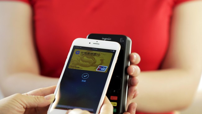 Demi memperluas layanan Apple Pay di Negeri Sakura, Apple memutuskan bekerjasama dengan Sony.