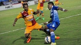 Pelatih Arema Minta Kinerja Wasit Dibenahi