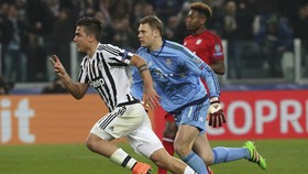Dybala Akui Sempat Didekati Roberto Mancini