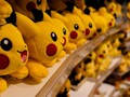 Pikachu Emas Dijual Seharga Rp15 Juta