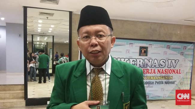 Anggota Pansus RUU Terorisme dari PPP Arsul Sani menyebut Densus bukan tak setuju dengan definisi terorisme, hanya belum sepakat soal penempatannya di dalam UU.