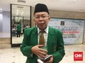 Bahas Ketua MPR, Koalisi Jokowi Curi Waktu di Kongres PDIP
