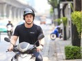 Ojek Online Uber Mulai Beroperasi di Jakarta