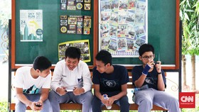 Mentor Orang Tua Penting Agar Anak Tak Jadi Korban Persekusi