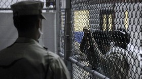 AS Transfer 15 Tahanan Guantanamo ke Uni Emirat Arab