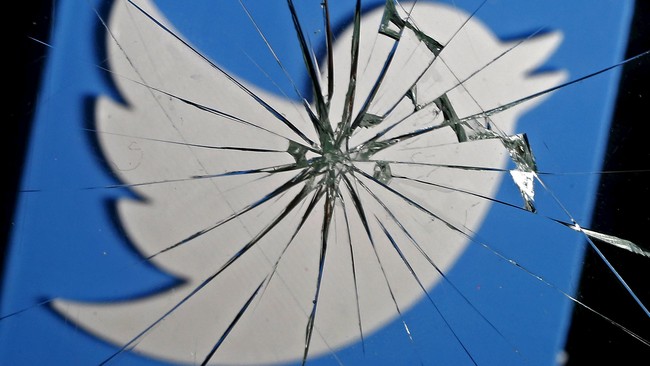Pihak Twitter Indonesia menjamin sistem keamanan layanannya, kendati beberapa waktu lalu mikroblogging tersebut sempat diretas oleh hacker.