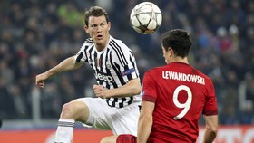 Lichtsteiner Bergabung ke Arsenal Usai Tinggalkan Juventus