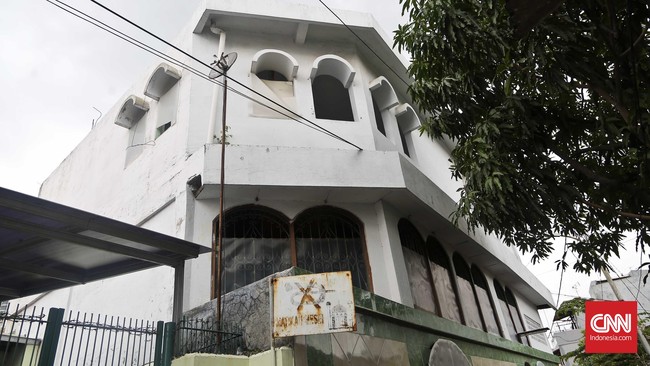 Dewan Masjid Indonesia menyebut di setiap masjid ada dewan pengurusnya yang harus memilih setiap isi materi dari ceramah yang akan disampaikan oleh dai.