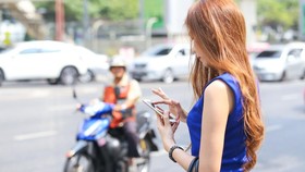 Transportasi Online dan Konvensional, Solusi Manfaat Bersama