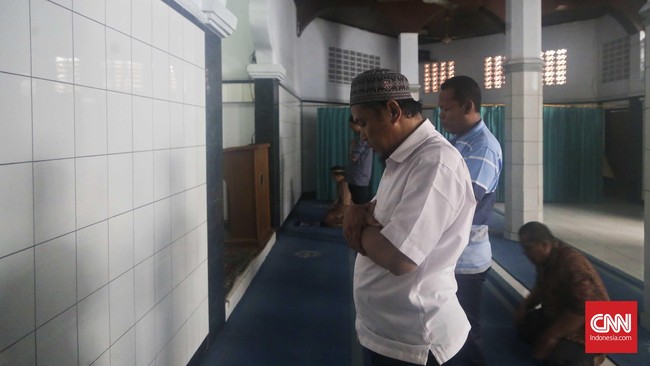 Polda Metro Jaya telah mendapatkan informasi tentang masjid-masjid di Jakarta yang diduga menggelar acara berbau ISIS. Jajarannya akan melakukan evaluasi.