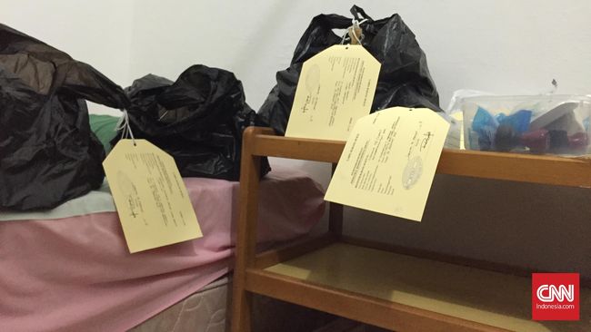 Simpan Rahasia Pasien, Klinik Aborsi Paseban Ramai Dikunjungi Polisi menyampaikan klinik aborsi ilegal di Paseban, Jakarta Pusat, banyak didatangi pasien tanpa perlu mencantumkan alamat.