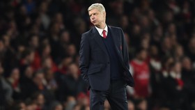 Wenger Ragu Ibrahimovic Bisa Bersinar di Inggris