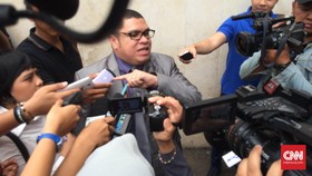 Alasan Razman Nasution Mundur dari Demokrat Moeldoko