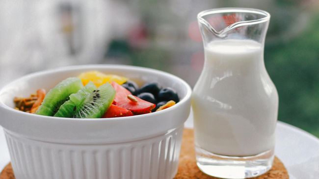 7 Nutrisi Penting untuk Pertumbuhan Tulang