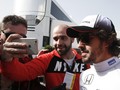 Alonso Tak Berniat Tinggalkan F1