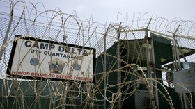 Guantanamo Ditutup, Pengebom Bali Hambali Tetap Ditahan di AS